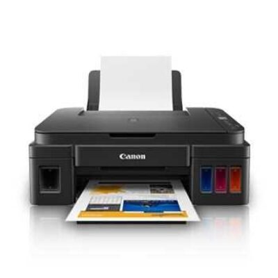 Cannon Printer