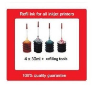 PG-40 & CL-41 REFILL KITS