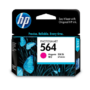 HP 564 Genuine Magenta Inkjet Cartridge – 300 Pages