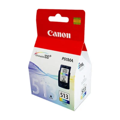 CANON CL-513 GENUINE COLOUR INK CARTRIDGE | Fast Shipping Australia | INKCART EXPRESS