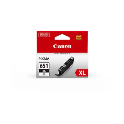 CANON CLI-651XL GENUINE PHOTO BLACK INK CARTRIDGE | Fast Shipping Australia | INKCART EXPRESS