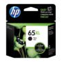 HP 65XL GENUINE BLACK INK CARTRIDGE | Fast Shipping Australia | INKCART EXPRESS