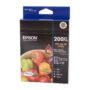 Epson 200XL High Capacity Genuine Inkjet Value Pack [1BK,1C,1M,1Y]