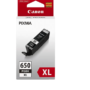 Canon PGI-650XLBK Genuine Black Inkjet Cartridge