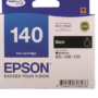 Epson 140 Genuine Black Extra High Yield Inkjet Cartridge – 945 pages