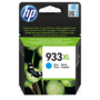 HP 933XL Cyan Genuine Ink Cartridge