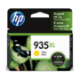 HP 935XL Yellow Genuine Ink Cartridge
