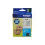 BROTHER LC-233 GENUINE CYAN INK CARTRIDGE | Fast Shipping Australia | INKCART EXPRESS