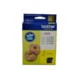 BROTHER LC-233 GENUINE YELLOW INK CARTRIDGE | Fast Shipping Australia | INKCART EXPRESS