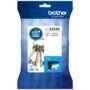 BROTHER LC-3333 GENUINE CYAN INK CARTRIDGE | Fast Shipping Australia | INKCART EXPRESS