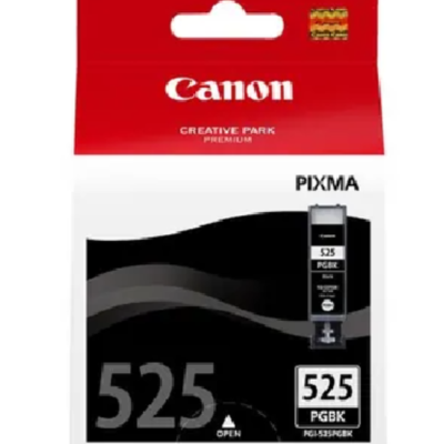 Canon PGI-525 Black Genuine Ink Cartridge