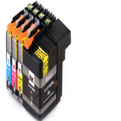 Brother LC-139XL – LC135XL