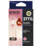 Epson 277XL Light Magenta Genuine High Capacity Ink Cartridge