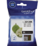 Brother LC-3313 Original Black Ink Cartridge Genuine