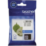 Brother LC-3313 Original Cyan Ink Cartridge Genuine