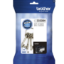 Brother LC-3333 Original Black High Yield Genuine Ink Cartridge – 3,000 Pages