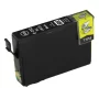 3 x Compatible Epson 202XL High Yield Black Ink Cartridge C13T02P192