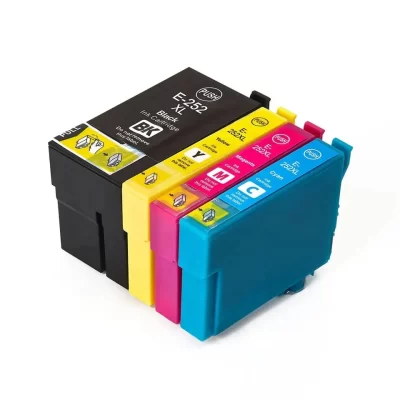 20 x Compatible Epson 252XL Ink Cartridges C13T253192 – C13T253492 (5BK 5C 5M 5Y)