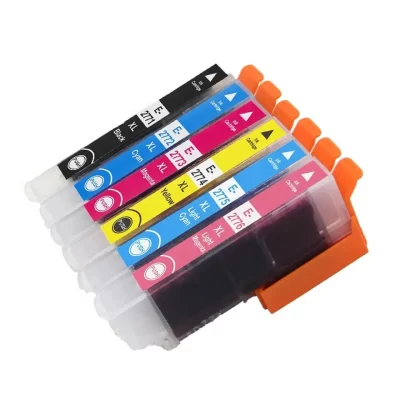 36 x Compatible Epson 277XL High Yield Ink Cartridge C13T278192 – C13T278692 (6BK 6C 6M 6Y 6LC 6LM)