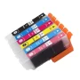 30 x Compatible Epson 277XL High Yield Ink Cartridge C13T278192 - C13T278692 (5BK 5C 5M 5Y 5LC 5LM)