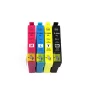 10 x Compatible Epson 29XL High Yield Ink Cartridge C13T29914010 - C13T29944010 (4BK 2C 2M 2Y)