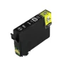 4 x Compatible Epson 39XL High Yield Black Ink Cartridge C13T04L192