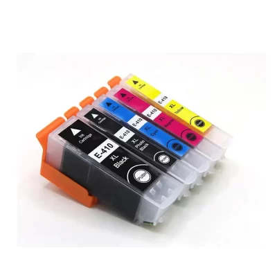 10 x Compatible Epson 410XL High Yield Ink Cartridge C13T339192 – C13T340492 (2BK 2PBK 2C 2M 2Y)