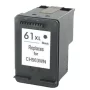1 x Compatible HP 61XL Black Inkjet Cartridge CH563WA - 480 Pages