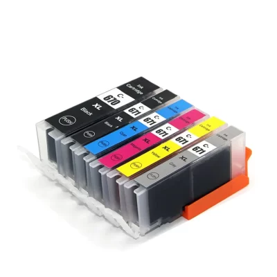 24 x Compatible Canon PGI-670XL CLI-671XL Ink Cartridge [4BK 4PBK 4C 4M 4Y 4G]