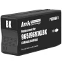 1 x Compatible HP 965XL Black High Yield Ink Cartridge 3JA84AA - 2,000 Pages