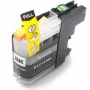 1 x Compatible Brother LC131BK / LC133BK Black Ink Cartridge LC-131BK / LC-133BK - 600 Pages