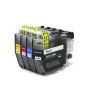 20 x Compatible Brother LC3317 Ink Cartridge LC-3317 (5BK 5C 5M 5Y)