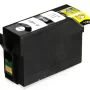 1 x Compatible Epson 140 T1401 Black Ink Cartridge C13T140192
