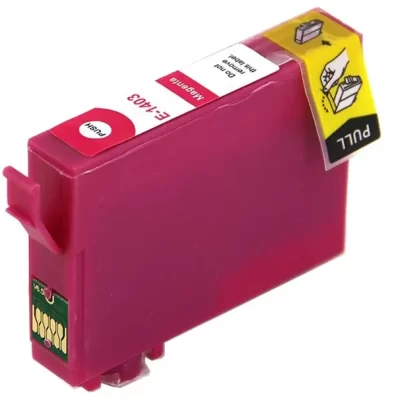 1 x Compatible Epson 140 T1403 Magenta Ink Cartridge C13T140392