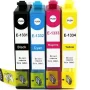 4 x Compatible Epson 133 T1331-1334 Ink Cartridge C13T133192 - C13T133492 (1BK 1C 1M 1Y)