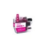 1 x Compatible Brother LC432XLM "Pigmented" Magenta Ink Cartridge LC-432XLM