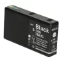 2 x Compatible Epson 786XL High Yield Black Ink Cartridge C13T787192