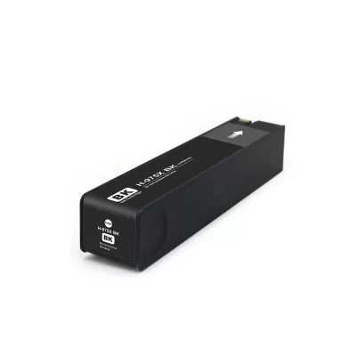1 x Compatible HP 975X Black Ink Cartridge L0S09AA – 10,000 Pages