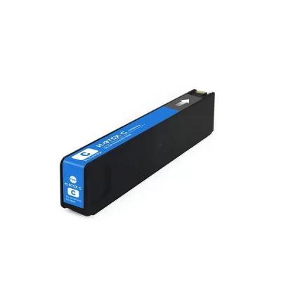 1 x Compatible HP 975X Cyan Ink Cartridge L0S00AA – 7,000 Pages