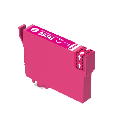 1 x Compatible Epson 503XL Magenta Ink Cartridge
