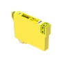 1 x Compatible Epson 604XL Yellow Ink Cartridge