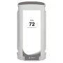 1 x Compatible HP 72 Grey Ink Cartridge C9374A