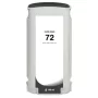 1 x Compatible HP 72 Matte Black Ink Cartridge C9403A