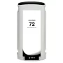 1 x Compatible HP 72 Photo Black Ink Cartridge C9370A