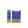 4 x Compatible Epson T007 Black + T008 Colour Ink Cartridge (2BK 2CL)