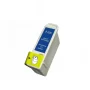 1 x Compatible Epson T026 Black Ink Cartridge