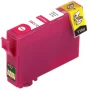 1 x Compatible Epson 138 T1383 Magenta Ink Cartridge C13T138392