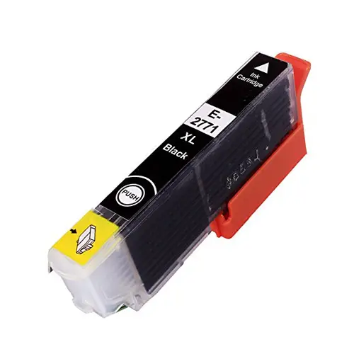 1 x Compatible Epson 277XL High Yield Black Ink Cartridge C13T278192
