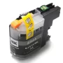 4 x Compatible Brother LC137XLBK Black Ink Cartridge LC-137XLBK