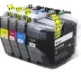 Choose Any 1 x Compatible Brother LC3319XL "PIGMENTED" Ink Cartridge LC-3319XL